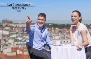 Wenceslas Square Hotel - Czech Leading Hotels - Prague - 7