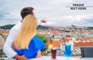 Wenceslas Square Hotel - Czech Leading Hotels - Prague - 5