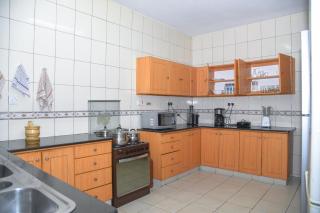 Marakwet Gardens Apartments - Nairobi - 2