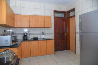 Marakwet Gardens Apartments - Nairobi - 1