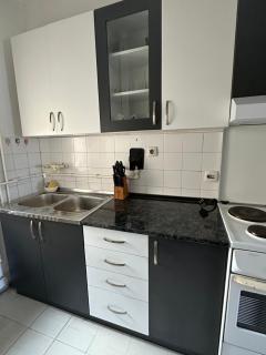 Apartment Crystal - Belgrado - 7