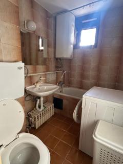 Apartment Crystal - Belgrade - 1