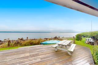 Blue Heron - Lona Beach - 8