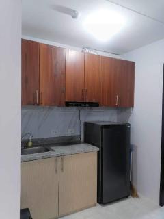 2 Bedrooms Condo Unit - 1