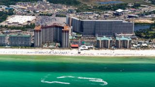 Shores of Panama 1125! 1BD 2 BA, Amazing View, And Great Amenities - Panama City Beach - 8