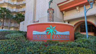 Shores of Panama 1125! 1BD 2 BA, Amazing View, And Great Amenities - Panama City Beach - 7