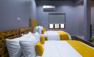 Koyo Shortlet - Lekki - 4