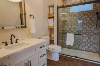 Valley View Resort Cabin 16, 1-Bed, Modern-Luxury with Hot Tub in Canaan Valley, WV - Davis - 5