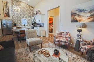 Valley View Resort Cabin 16, 1-Bed, Modern-Luxury with Hot Tub in Canaan Valley, WV - Davis - 6