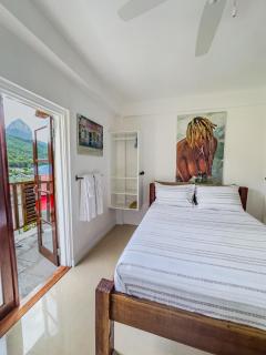 Frenz Mango Suites 1 - Soufriere - 0