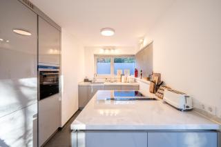LIBORIA I Stylisches Haus I Sauna I Wellness - Starnberg - 6