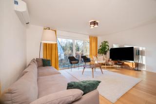 LIBORIA I Stylisches Haus I Sauna I Wellness - Starnberg - 7