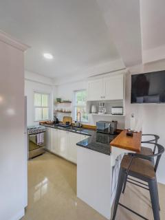 Frenz Mango Suites 1 - Soufriere - 7