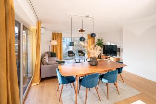 LIBORIA I Stylisches Haus I Sauna I Wellness - 9