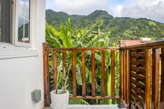 Frenz Mango Suites 1 - 3