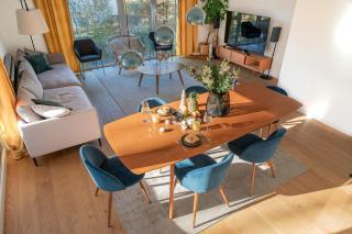 LIBORIA I Stylisches Haus I Sauna I Wellness - Starnberg - 0