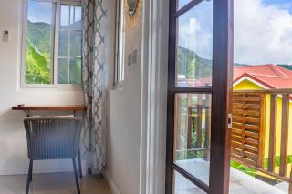 Frenz Mango Suites 1 - Soufriere - 1