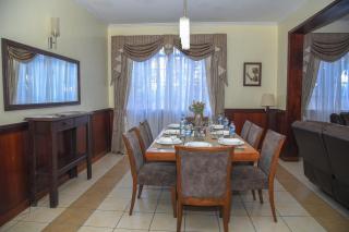 Marakwet Gardens Apartments - Nairobi - 7