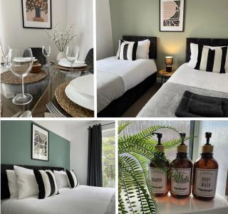Beautiful Home in Lincoln - Private Parking - Lincolnshire - 0