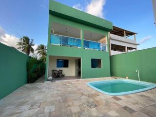 Casa Maragogi 5 suítes - Maragogi - 9