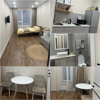 ЖК Атамура - Promyshlennyy - 5
