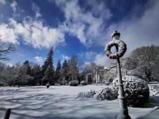 Garsoniera Parc Ultracentral - 3