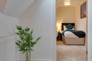 Kestrel Gardens Five Bedroom Homes - 5