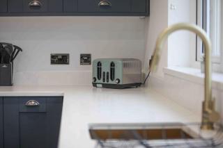 Kestrel Gardens Five Bedroom Homes - 2