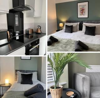Stylish Townhouse in Lincoln - Lincoln - 0