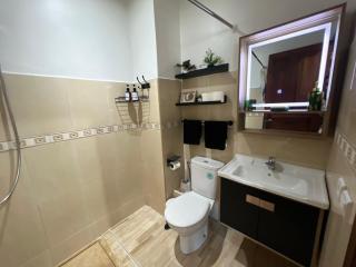 Le Central I Parking Free I Balcon I CasaPort 5min - Casablanca - 4