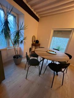 Appartement privé rose - 3