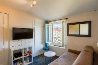 Lyon Premium- Nid Cosy - Lyon - 9