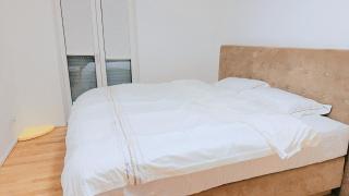 Moden Apartment in central cologne with free parking - Colónia - 9