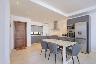 Duplex SKYLINE, 3 bedroom en suite, Beachfront - 4