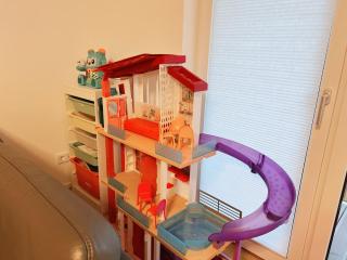 Moden Apartment in central cologne with free parking - Colónia - 3