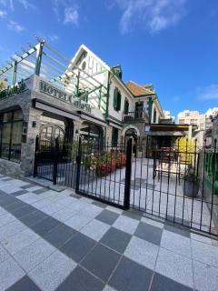 Hotel Boutique Calash - Mar del Plata - 0