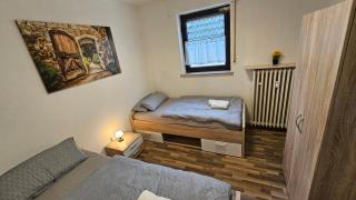 AK Unterkunft - Barntrup - 6