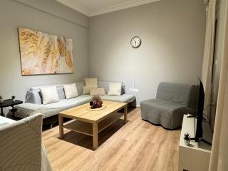 Urban Breeze Aparments - Athen - 9
