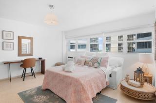 Modern & Cozy Studio in The Heart of Isla Verde - San Juan - 9
