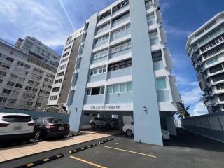 Modern & Cozy Studio in The Heart of Isla Verde - San Juan - 5