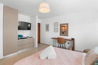 Modern & Cozy Studio in The Heart of Isla Verde - San Juan - 4