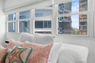 Modern & Cozy Studio in The Heart of Isla Verde - San Juan - 3