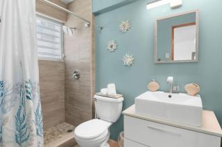 Modern & Cozy Studio in The Heart of Isla Verde - San Juan - 1