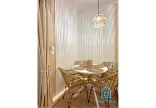 Bohos Apartment -2 min to City Center Gdynia & Seaside - Gdynia - 8