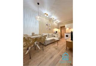 Bohos Apartment -2 min to City Center Gdynia & Seaside - Gdynia - 9
