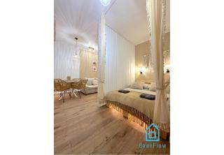 Bohos Apartment -2 min to City Center Gdynia & Seaside - Gdynia - 7