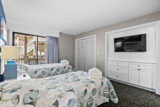 Spectacular Ocean Views Giant Hot Tub and Pool - Myrtle Beach - 6