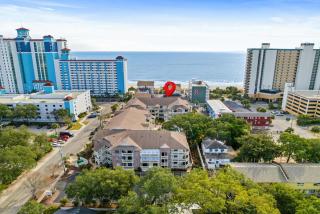 Spectacular Ocean Views Giant Hot Tub and Pool - Myrtle Beach - 4
