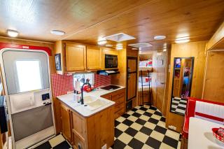 Darling Daisy Retro RV Adventure - 5