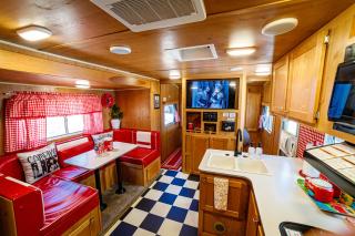 Darling Daisy Retro RV Adventure - 4